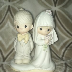 “The Lord Bless You And Keep You”